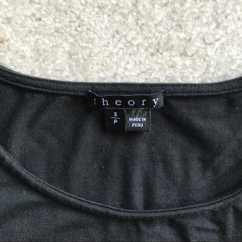 Theory shirt - Picture 4 of 6